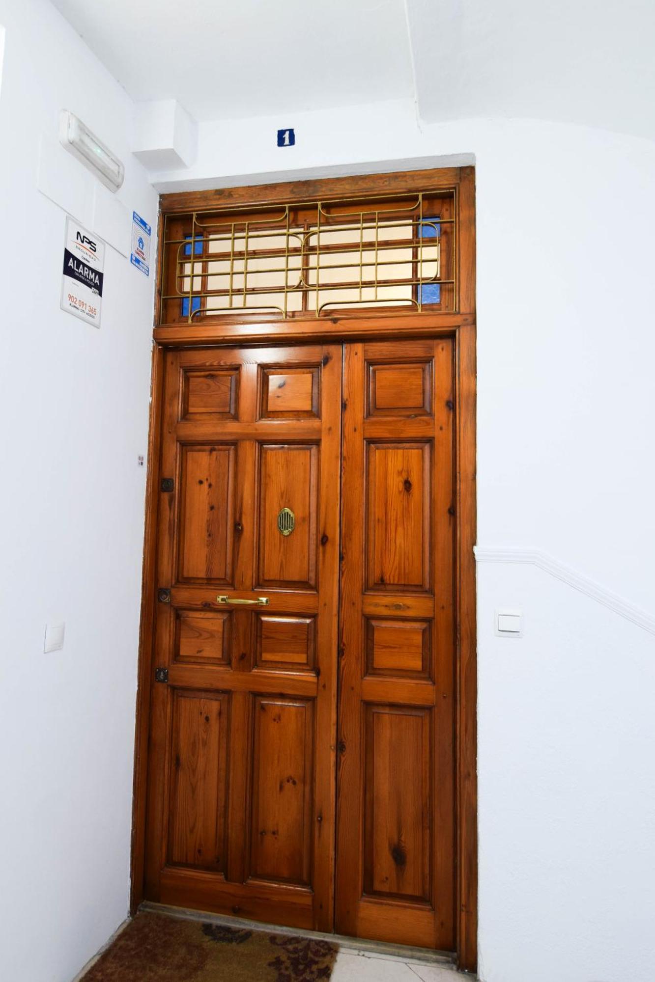 Letmalaga Soho Apartments Exterior foto