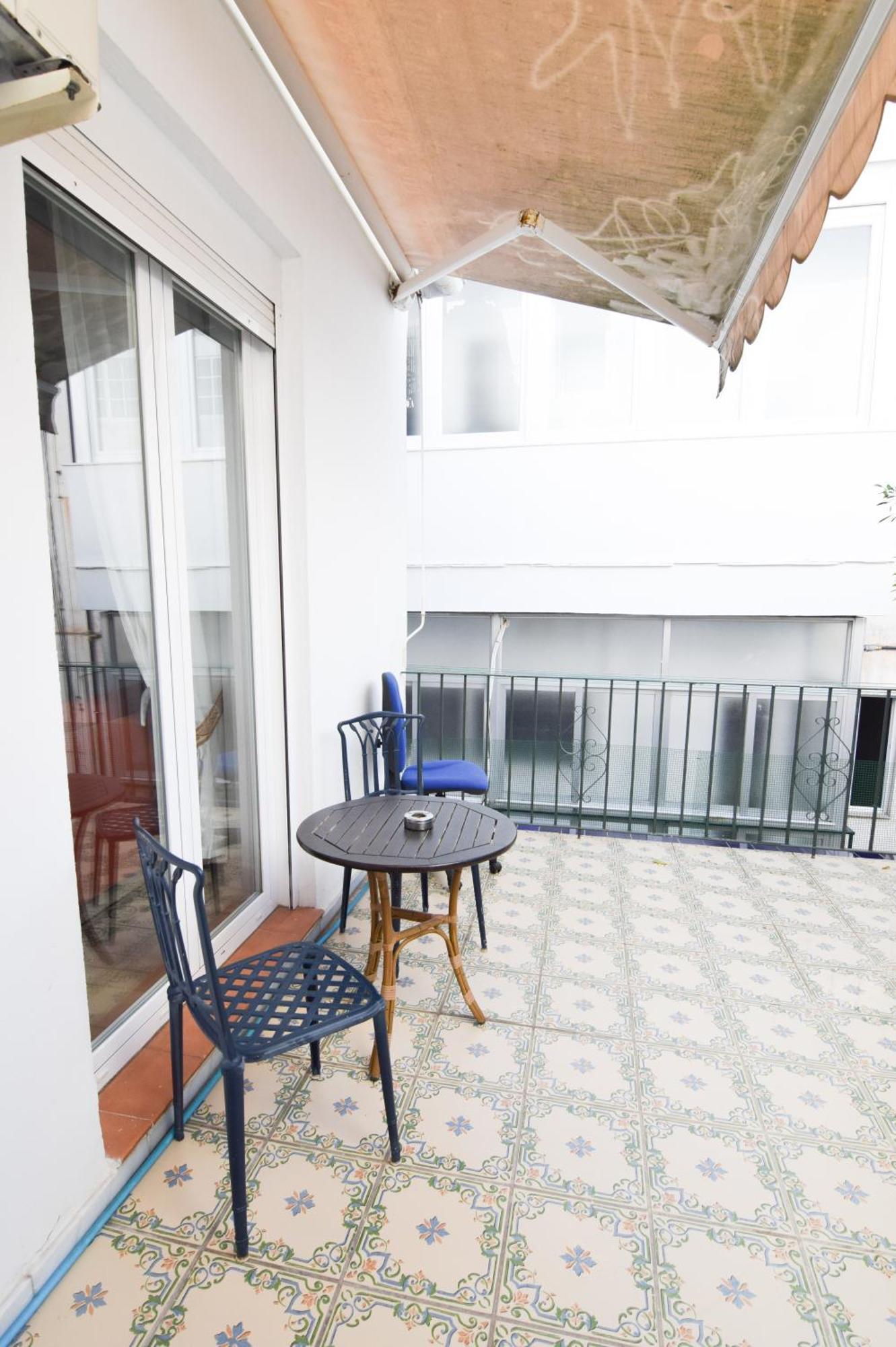 Letmalaga Soho Apartments Exterior foto
