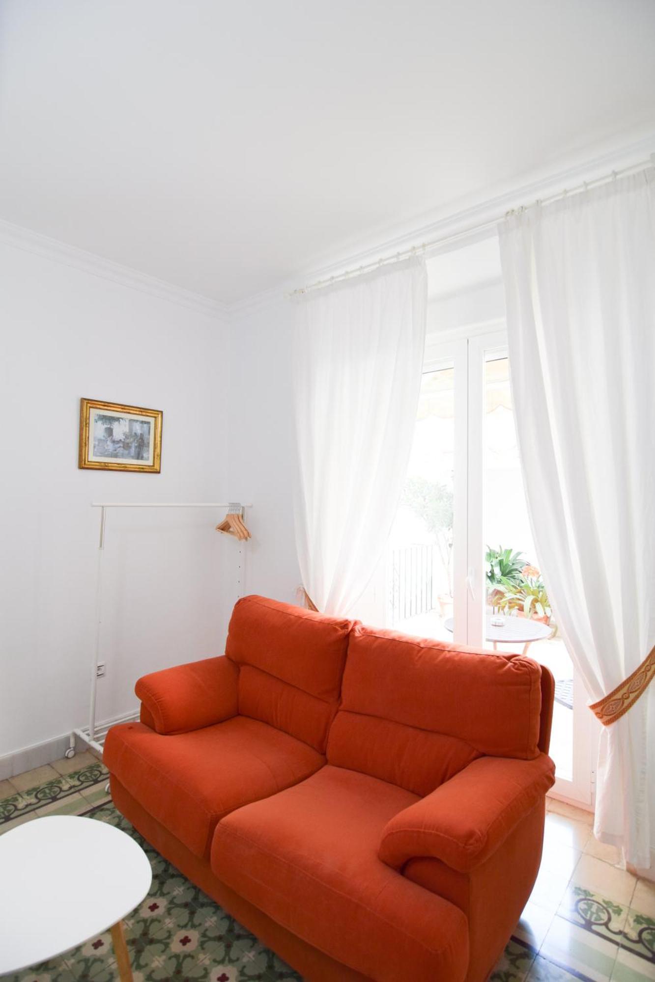 Letmalaga Soho Apartments Exterior foto