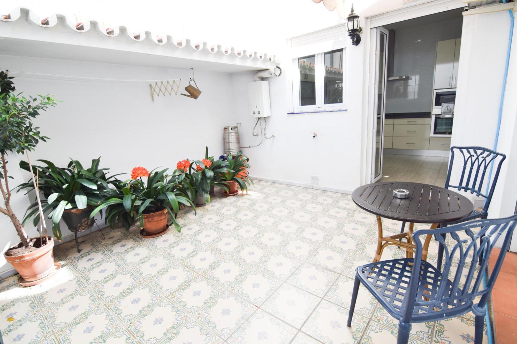 Letmalaga Soho Apartments Exterior foto
